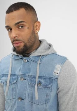 Redefined Rebel Funda Jacket - Spijkerjas - Light Denim 11 Redefined Rebel Funda Jacket - Spijkerjas - Light Denim -Redefined Rebel 5e9298d44e29481bbc91d17f928940a2