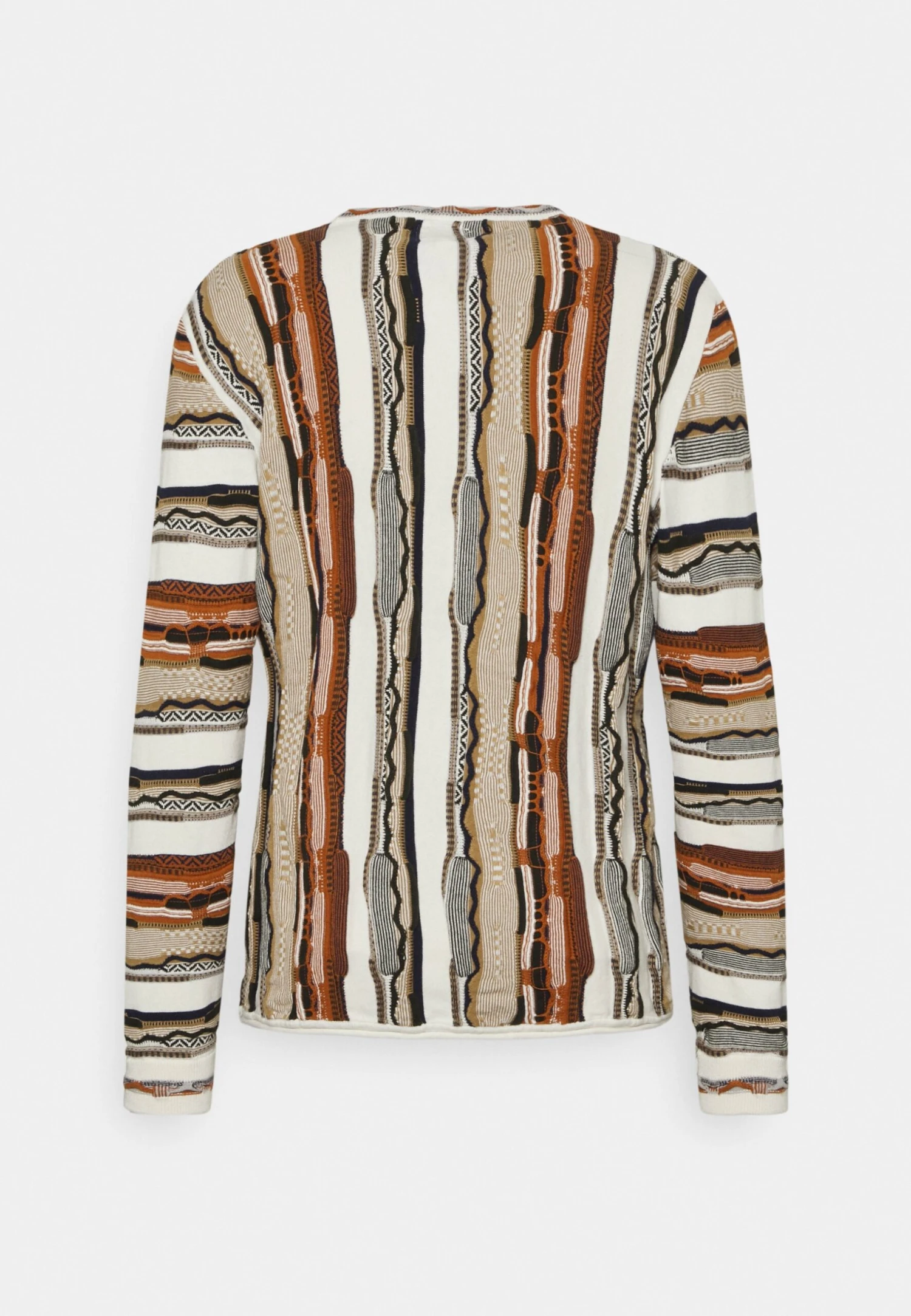 Redefined Rebel Hernandes - Trui - Pristine 4 Redefined Rebel Hernandes - Trui - Pristine - Afbeelding 2