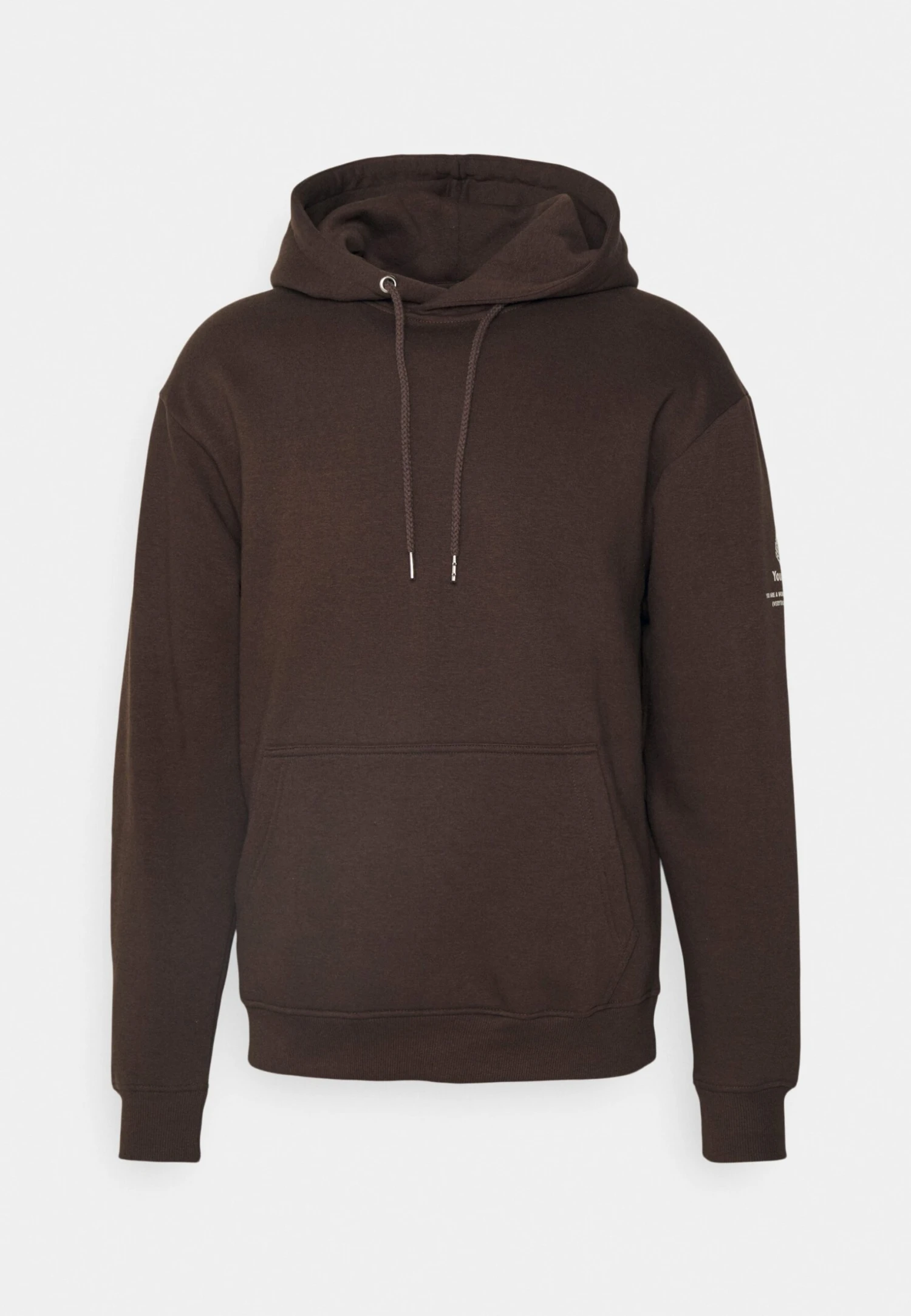 Redefined Rebel Clay - Sweater - Chocolate Brown 7 Redefined Rebel Clay - Sweater - Chocolate Brown - Afbeelding 5