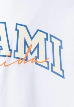 Redefined Rebel Rrsago Tee - T-Shirt Print - White -Redefined Rebel 606209d845f6428fb2c79588b8e78ae7