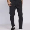 Redefined Rebel Jacko - Chino - Black 2 Redefined Rebel Jacko - Chino - Black -Redefined Rebel 62ab2256456c427b9dd7531754475a8a