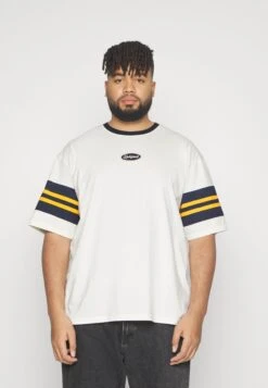 Redefined Rebel Julian Tee Unisex - T-Shirt Print - Pristine