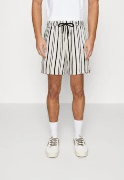 Redefined Rebel Rrhoward- Shorts - Pristine