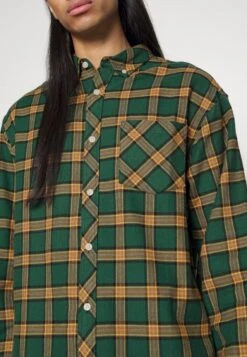 Redefined Rebel Houston Shirt - Overhemd - Green 13 Redefined Rebel Houston Shirt - Overhemd - Green -Redefined Rebel 648c614e32d04c4b9038193b2d84e73f