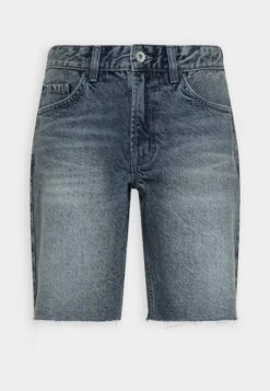 Redefined Rebel Osaka - Jeansshort - Sac Blue -Redefined Rebel 64b020f8f8e94973ad8941bc876b1100