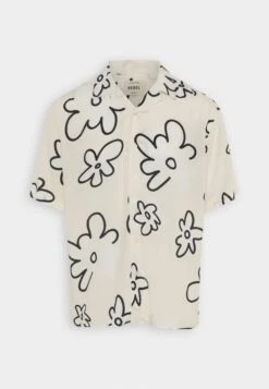 Redefined Rebel Remy - Overhemd - White 11 Redefined Rebel Remy - Overhemd - White -Redefined Rebel 655dbd7f6dbc476b997ec47d6aac3b59