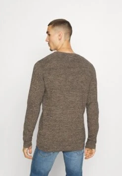 Redefined Rebel Martin- Trui - Travertine -Redefined Rebel 6599481259fe47d18ce124ab3a1f96c0