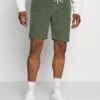 Redefined Rebel Joey - Shorts - Thyme 2 Redefined Rebel Joey - Shorts - Thyme -Redefined Rebel 65da73cea5be4e2e90f6919076274d7a