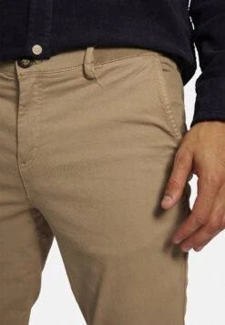 Redefined Rebel Rrgabriel - Broek - Sand -Redefined Rebel 6624c43c6fae4e118c4f4bed8317ba0b