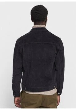 Redefined Rebel Rrnoah Corduroy- Lichte Jas - Black -Redefined Rebel 66e943f35bb14609aa0a85a3c89a178b