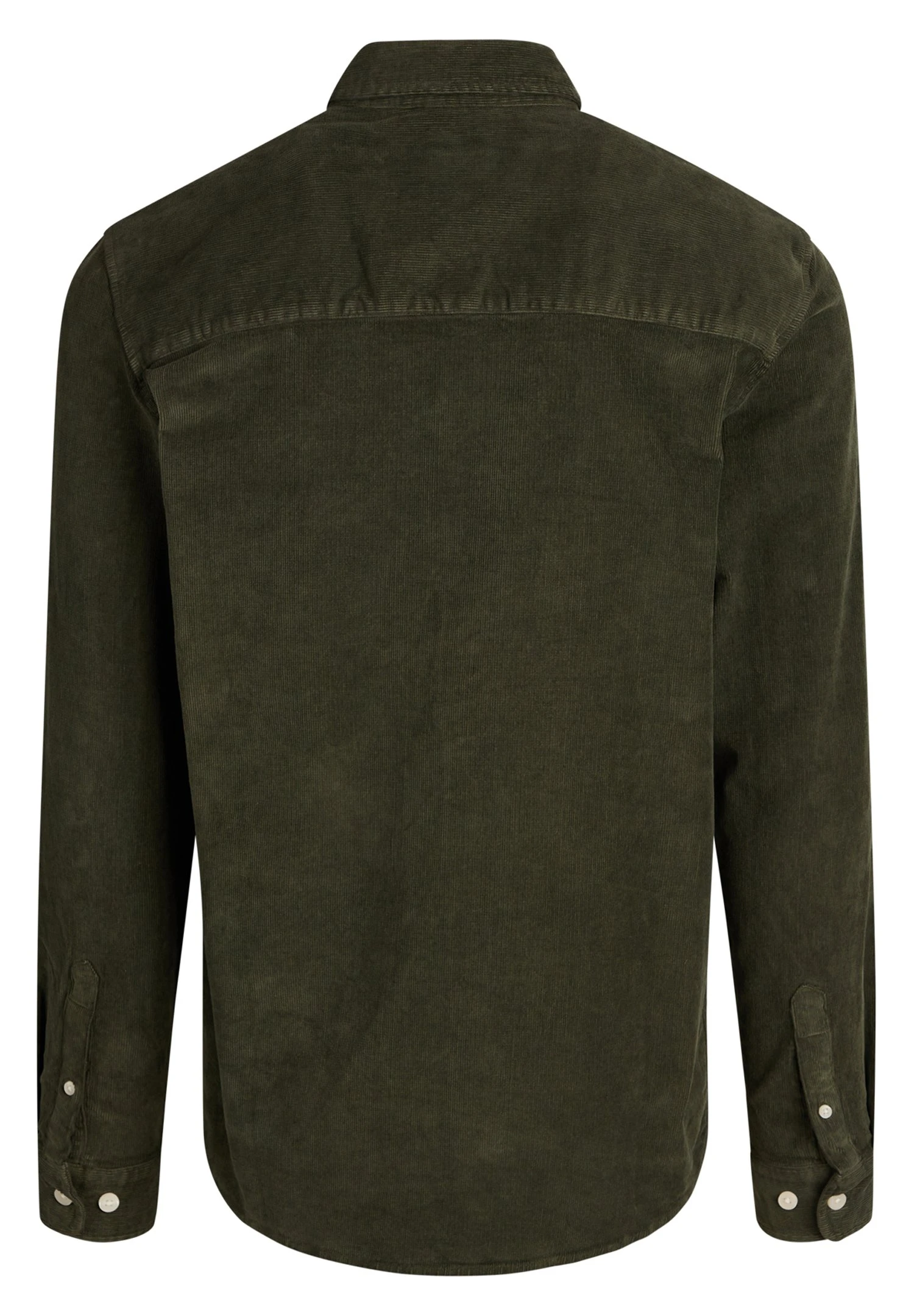 Redefined Rebel Rrpark- Overhemd - Rosin 8 Redefined Rebel Rrpark- Overhemd - Rosin - Afbeelding 6