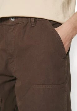 Redefined Rebel Jason Pants - Broek - Chocolate Brown 11 Redefined Rebel Jason Pants - Broek - Chocolate Brown -Redefined Rebel 673cfd35b72c4a9593059fd0ff662cfe