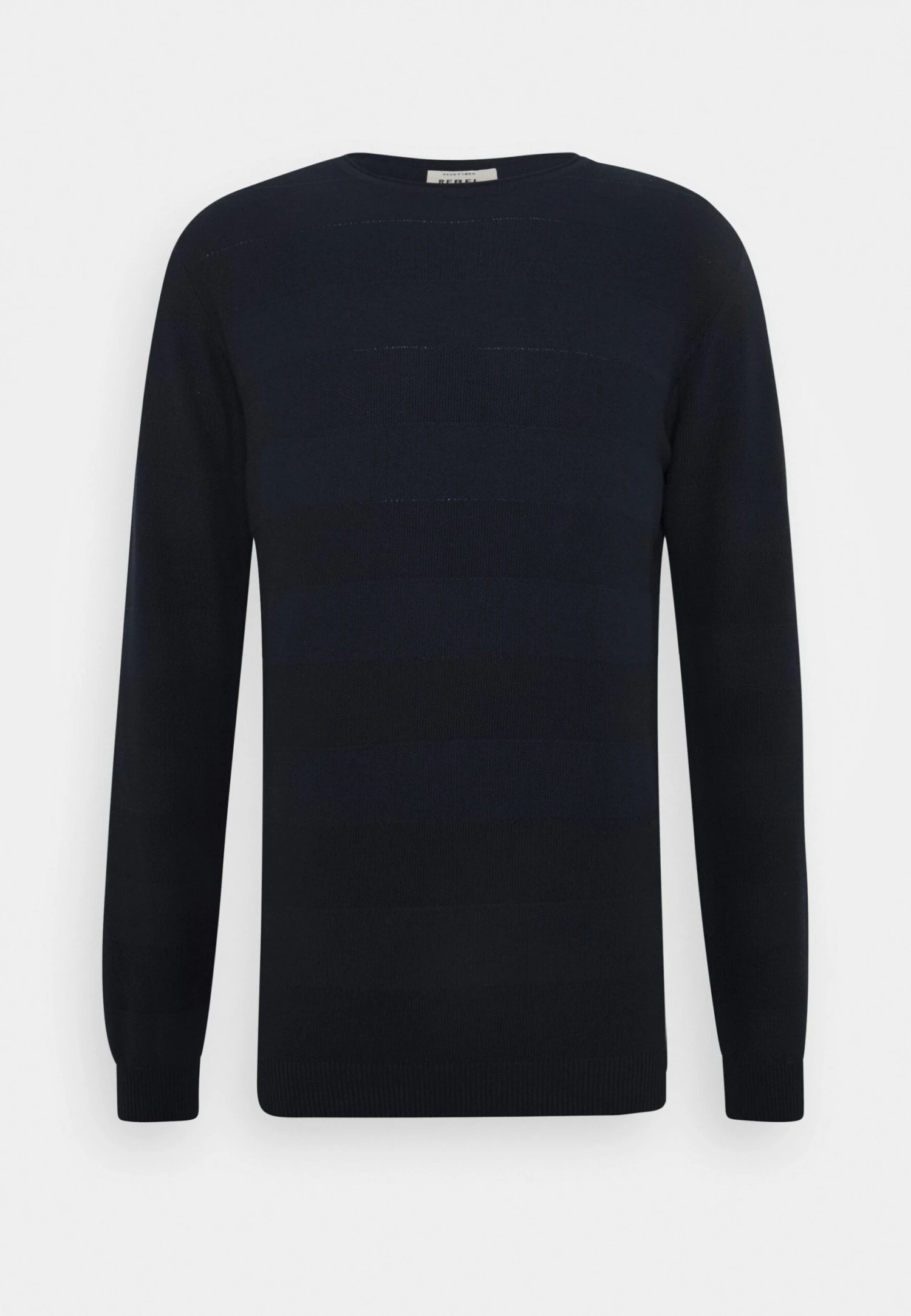 Redefined Rebel Savion- Trui - Navy 7 Redefined Rebel Savion- Trui - Navy - Afbeelding 5