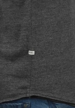 Redefined Rebel Maxton - T-Shirt Print - Black 10 Redefined Rebel Maxton - T-Shirt Print - Black -Redefined Rebel 6745e6e6d3b54b89bbbd9873db2a6144