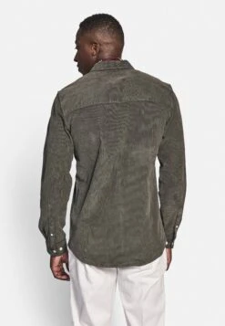 Redefined Rebel Rrpark- Overhemd - Rosin 10 Redefined Rebel Rrpark- Overhemd - Rosin -Redefined Rebel 67b27a4bded4470e80f271e9ade823fa