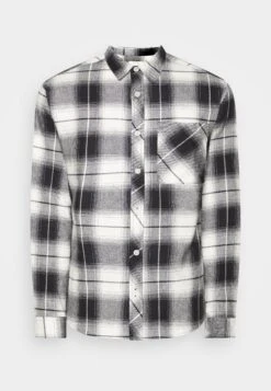 Redefined Rebel Marcel- Overhemd - Black 12 Redefined Rebel Marcel- Overhemd - Black -Redefined Rebel 683857f0abf64e9388a13ca424c96c39