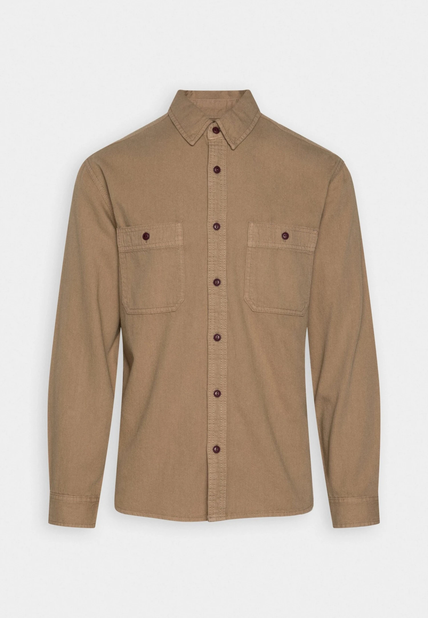 Redefined Rebel Rraaron - Overhemd - Kelp 6 Redefined Rebel Rraaron - Overhemd - Kelp - Afbeelding 4