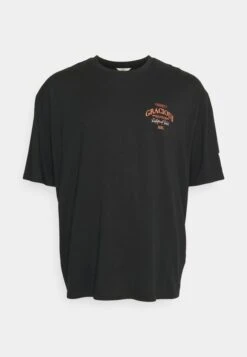 Redefined Rebel Rrkethan Tee Unisex - T-Shirt Print - Black 12 Redefined Rebel Rrkethan Tee Unisex - T-Shirt Print - Black -Redefined Rebel 69f1230f55c4472d8db5fd1c6211f01f