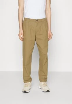 Redefined Rebel Rremir Pants - Chino - Gothic Olive