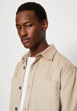 Redefined Rebel Moses- Overhemd - String 11 Redefined Rebel Moses- Overhemd - String -Redefined Rebel 6b4130aab826487f840c8d19cdcbb102