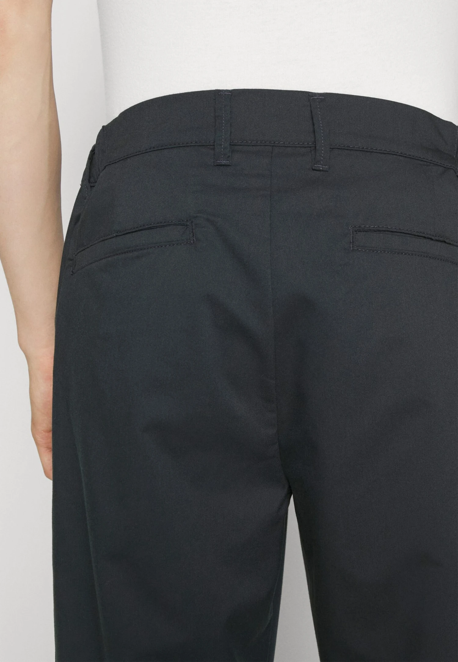 Redefined Rebel Moses Pants - Broek - Navy Blazer 8 Redefined Rebel Moses Pants - Broek - Navy Blazer - Afbeelding 6