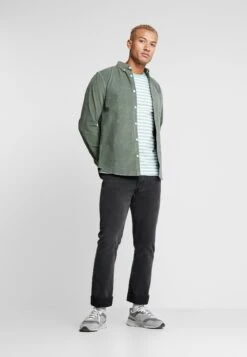 Redefined Rebel Rrpark- Overhemd - Duck Green 9 Redefined Rebel Rrpark- Overhemd - Duck Green -Redefined Rebel 6bfe03268a1440debe0d5025be22be26