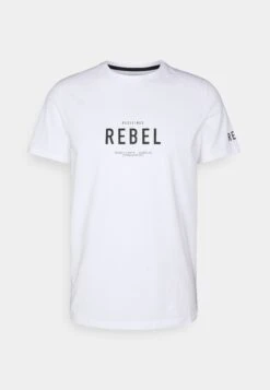 Redefined Rebel Ronan Tee - T-Shirt Print - White 12 Redefined Rebel Ronan Tee - T-Shirt Print - White -Redefined Rebel 6d5e6ebadb134ac0bc96f7be5fc82aae