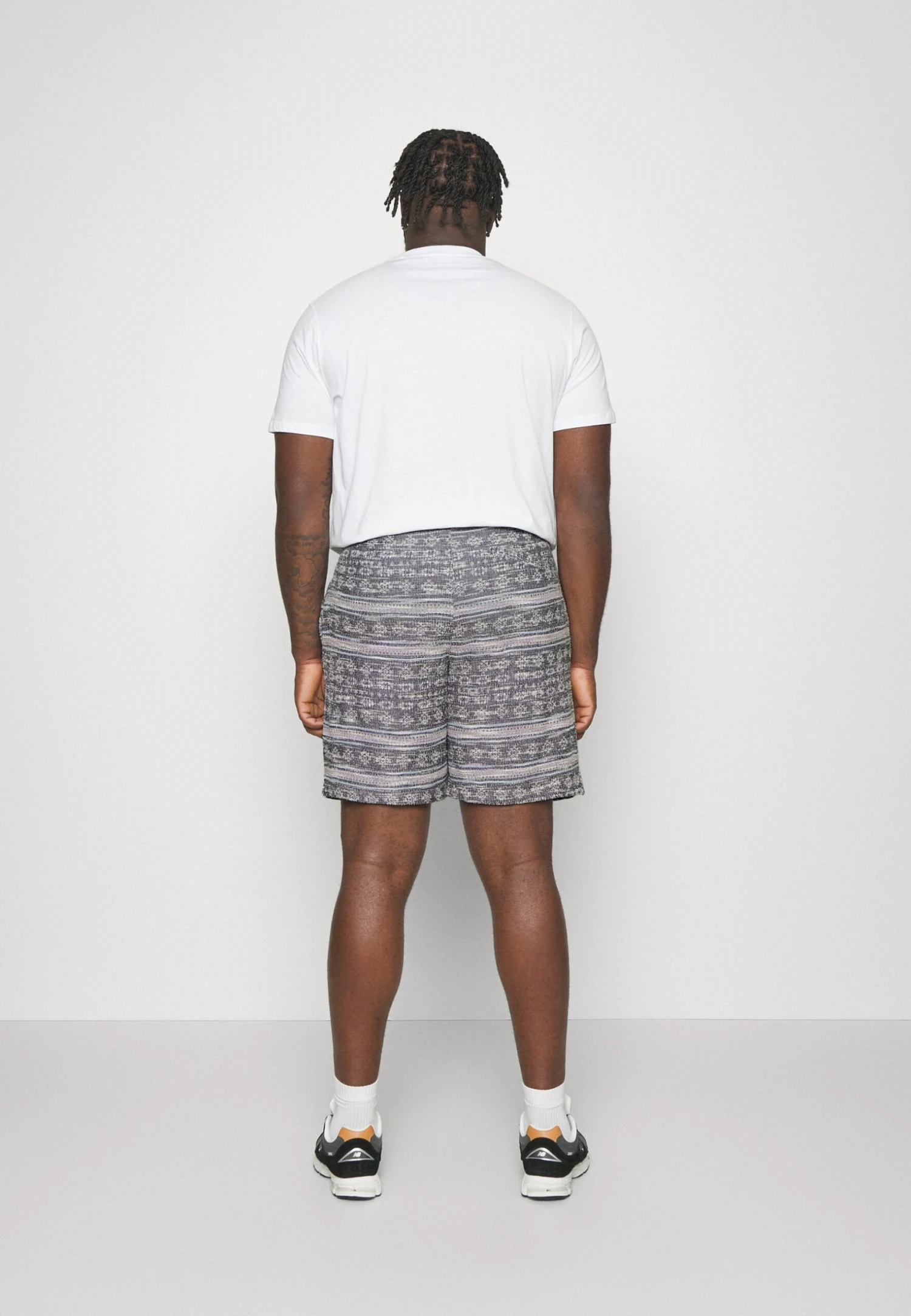 Redefined Rebel RrtreyUnisex - Shorts - Navy Blazer 5 Redefined Rebel RrtreyUnisex - Shorts - Navy Blazer - Afbeelding 3