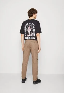 Redefined Rebel Tim Pants - Cargobroek - Walnut 10 Redefined Rebel Tim Pants - Cargobroek - Walnut -Redefined Rebel 6fc2f969bca14766a9d53c1ac49a3e93