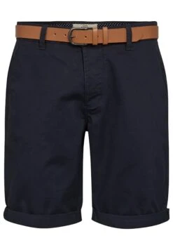 Redefined Rebel Mike - Shorts - Navy -Redefined Rebel 6ff5a6a4b16540339d97d7b3b1cc68e4