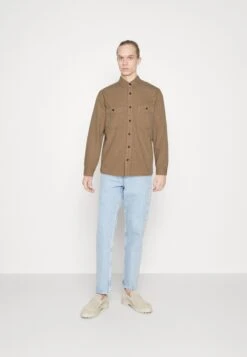 Redefined Rebel Rraaron - Overhemd - Kelp 9 Redefined Rebel Rraaron - Overhemd - Kelp -Redefined Rebel 7001b971024f41ce86d39f4bddd710c4