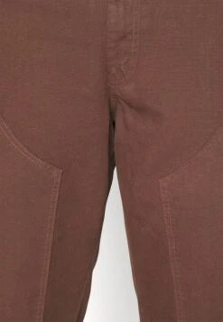 Redefined Rebel Rrjason Pants Plus - Broek - Chocolate Brown -Redefined Rebel 7059093a4b284fb5b341627e212b5c68