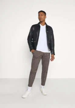 Redefined Rebel Rrercan - Chino - Brown -Redefined Rebel 70716afc12e84d9c9c1686c0ecac55af