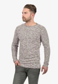 Redefined Rebel Millard - Trui - Light Brown