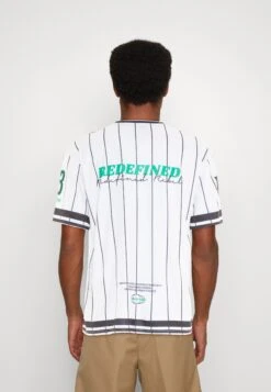 Redefined Rebel Rrdanny Tee - T-Shirt Print - White 10 Redefined Rebel Rrdanny Tee - T-Shirt Print - White -Redefined Rebel 71b632bdfaf54525946bb1790c77dc02