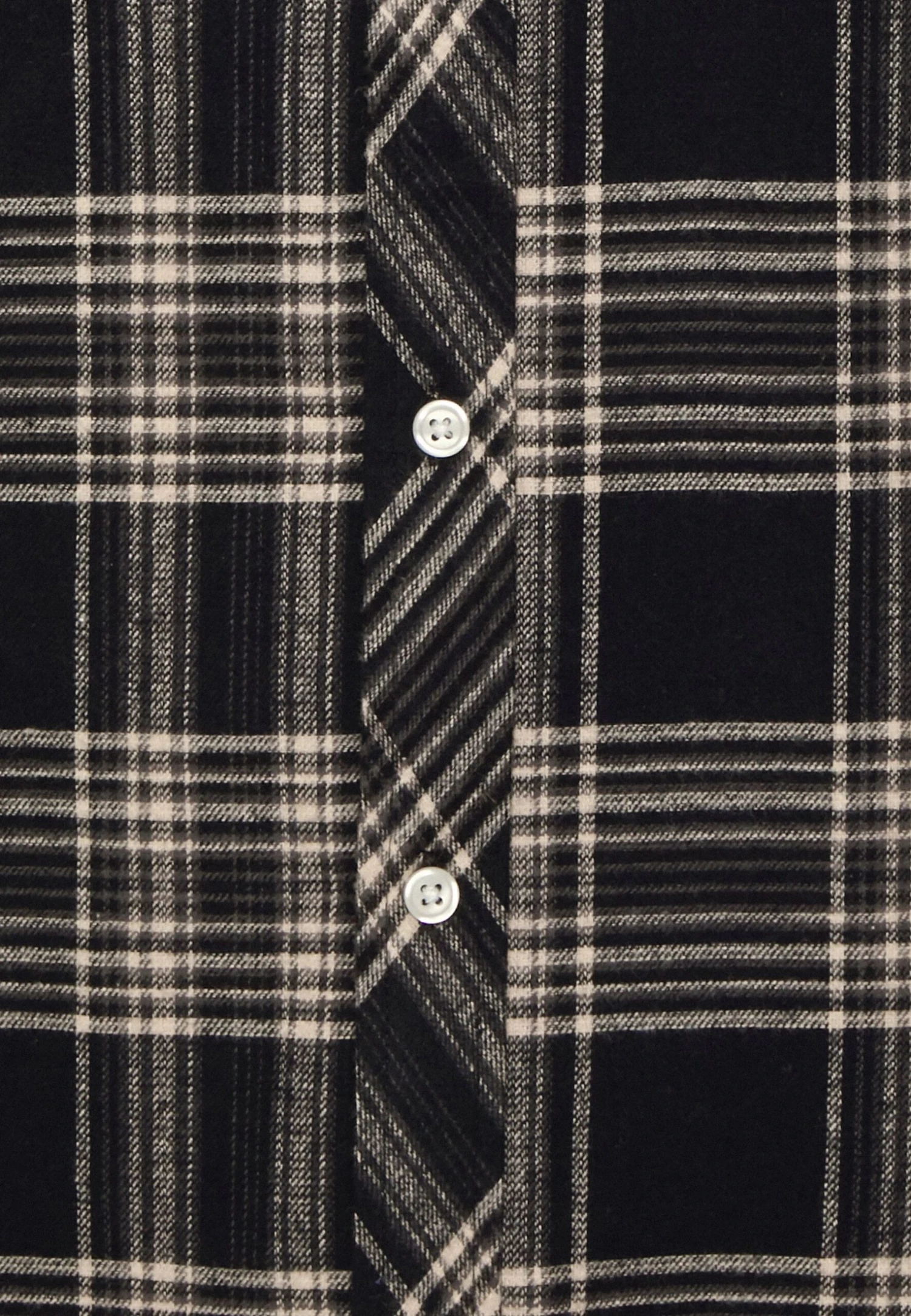 Redefined Rebel Houston Shirt - Overhemd - Dark Grey 7 Redefined Rebel Houston Shirt - Overhemd - Dark Grey - Afbeelding 5