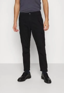 Redefined Rebel Cargobroek - Black