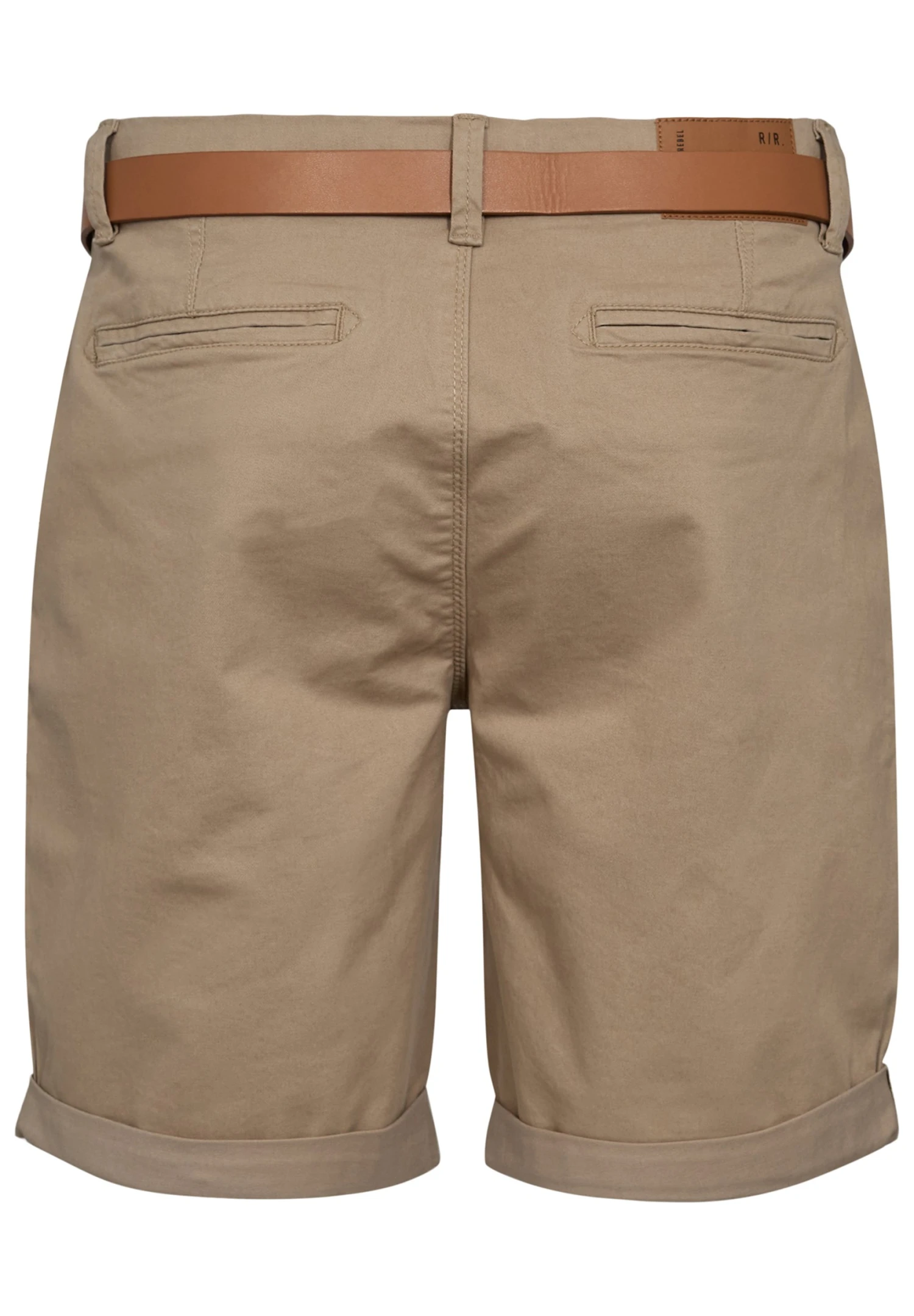 Redefined Rebel Mike - Shorts - Beige 8 Redefined Rebel Mike - Shorts - Beige - Afbeelding 6
