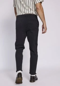 Redefined Rebel Jacko - Chino - Black -Redefined Rebel 744b7dc0db8a4c41a1be5963e2090de9