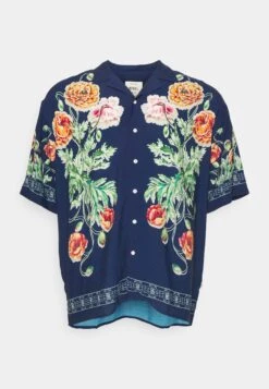 Redefined Rebel Rrdave Plus - Overhemd - Navy 10 Redefined Rebel Rrdave Plus - Overhemd - Navy -Redefined Rebel 746fadcd55034664af3c1676def9cd02