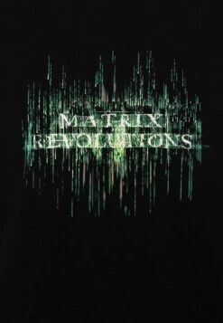 Redefined Rebel Rranderson Tee - T-Shirt Print - Black -Redefined Rebel 748ab32aad5d4c1095d846f9f2bd1478