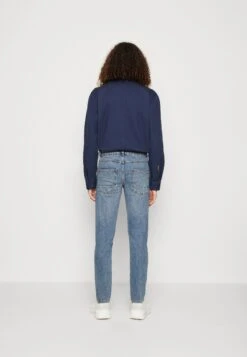 Redefined Rebel Copenhagen - Slim Fit Jeans - Moon Blue -Redefined Rebel 74d4ce782331414bbf807c42f7eae465