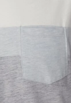 Redefined Rebel Rrnoel Tee - T-Shirt Print - Cornsilk -Redefined Rebel 752804f4921a44ec8d1f35b1d550217c