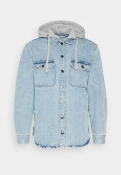 Redefined Rebel Oliver Jacket Unisex - Spijkerjas - Light Blue 12 Redefined Rebel Oliver Jacket Unisex - Spijkerjas - Light Blue -Redefined Rebel 752968b42dec4ee386e20a9987ea1e22