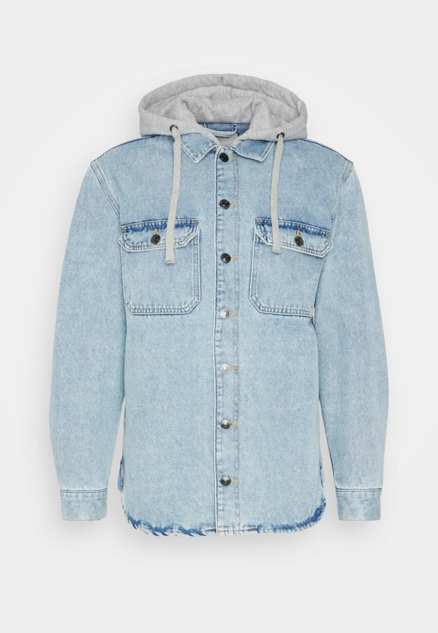 Redefined Rebel Oliver Jacket Unisex - Spijkerjas - Light Blue 7 Redefined Rebel Oliver Jacket Unisex - Spijkerjas - Light Blue - Afbeelding 5