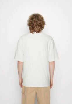 Redefined Rebel Corey Tee - T-Shirt Print - White -Redefined Rebel 75298e6afda44262934f350a8bda4d26