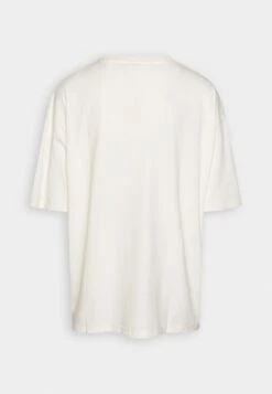 Redefined Rebel Derek Tee Plus - T-Shirt Print - Pristine -Redefined Rebel 766c37a4965145a0b80ec7fb2d5342d2