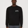 Redefined Rebel Rrliam - Sweater - Black -Redefined Rebel 76d642b323814627b5cc8a2c399bfd80