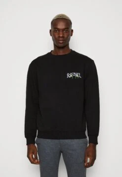 Redefined Rebel Rrliam - Sweater - Black