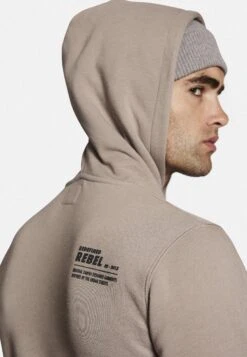 Redefined Rebel Melvin - Hoodie - Mourning Dove 11 Redefined Rebel Melvin - Hoodie - Mourning Dove -Redefined Rebel 77694170d72344f98112229fb2ccadb2